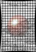 Template - Algarismos - Mixed Media